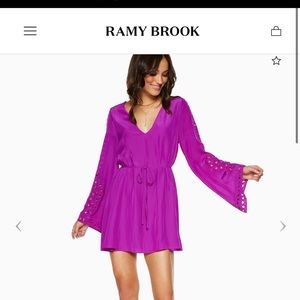 Molly dress- brand new with tags details on photo